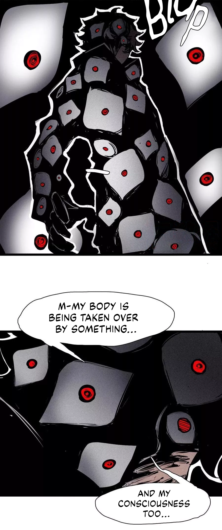 Read The Truth Mask chapter 141 image 18 on Lezhin