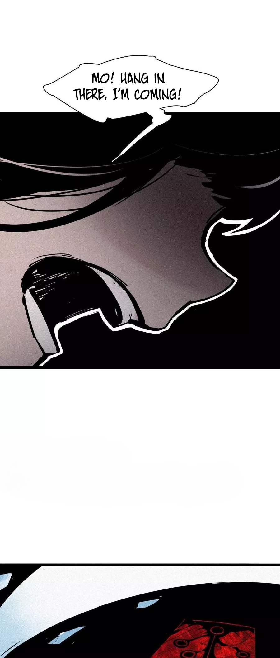 Read The Truth Mask chapter 141 image 19 on Lezhin
