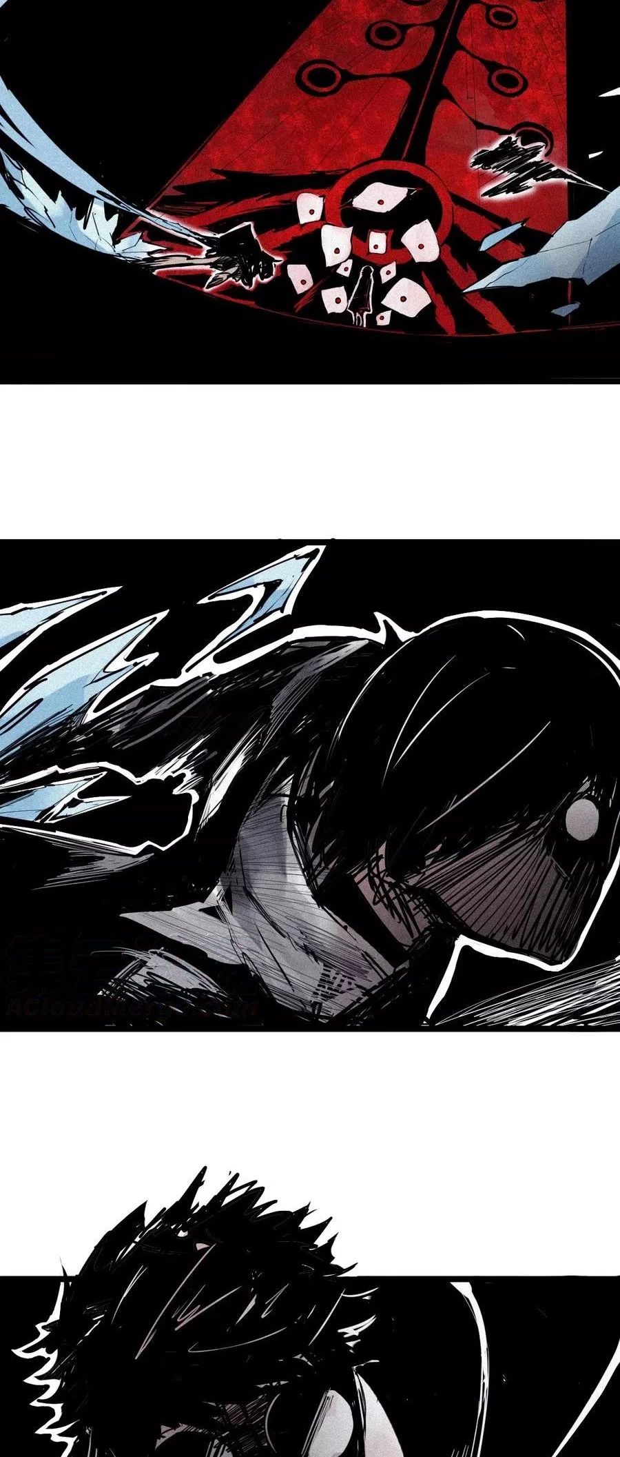 Read The Truth Mask chapter 141 image 20 on Lezhin