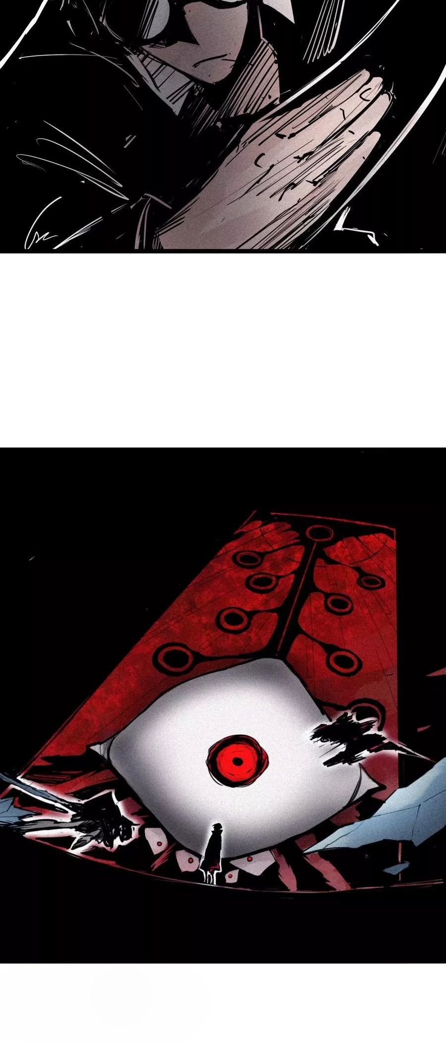 Read The Truth Mask chapter 141 image 21 on Lezhin