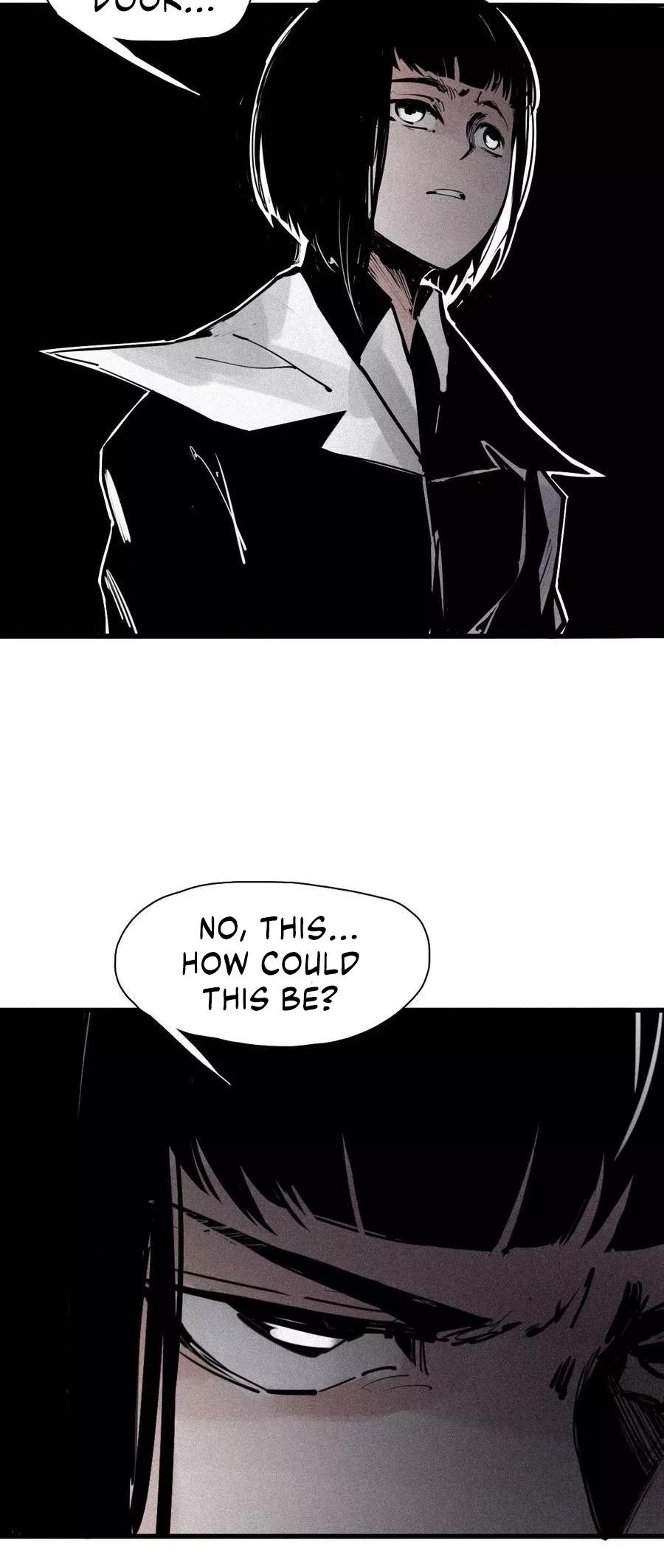 Read The Truth Mask chapter 141 image 3 on Lezhin
