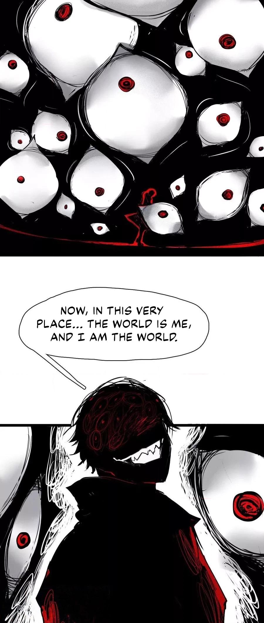 Read The Truth Mask chapter 141 image 7 on Lezhin