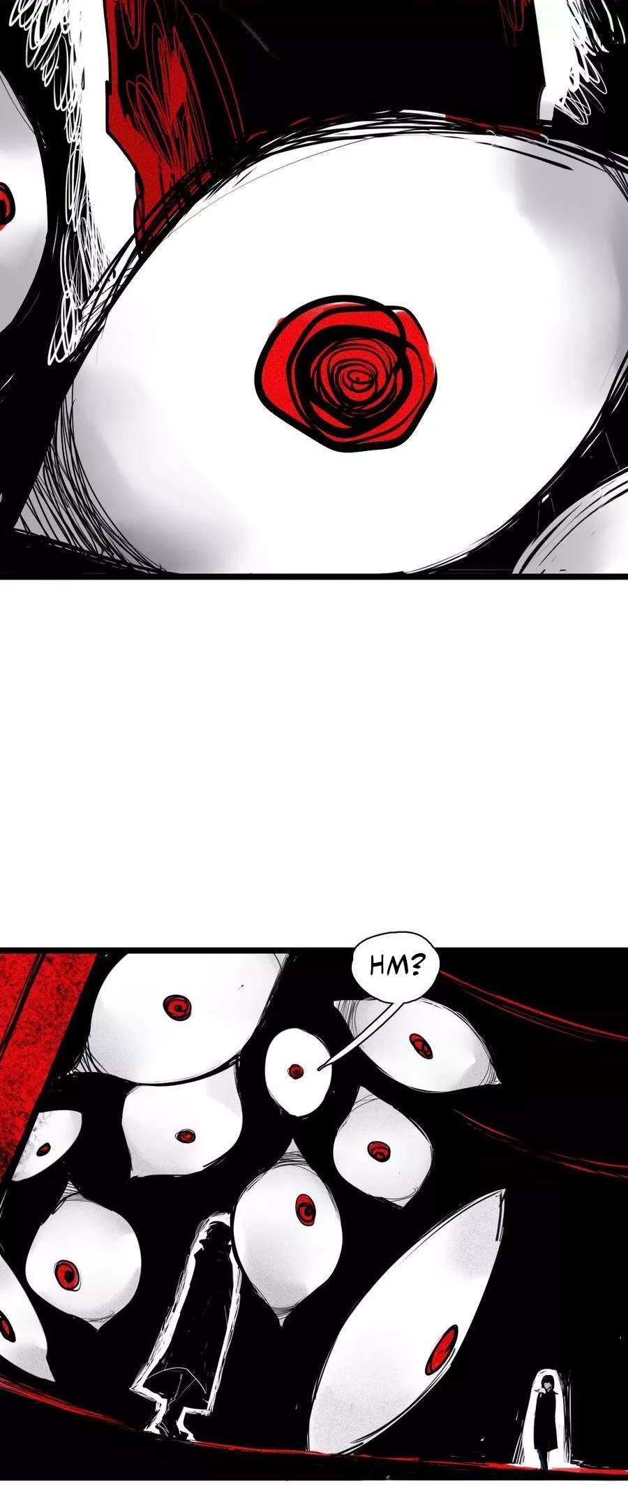 Read The Truth Mask chapter 141 image 8 on Lezhin