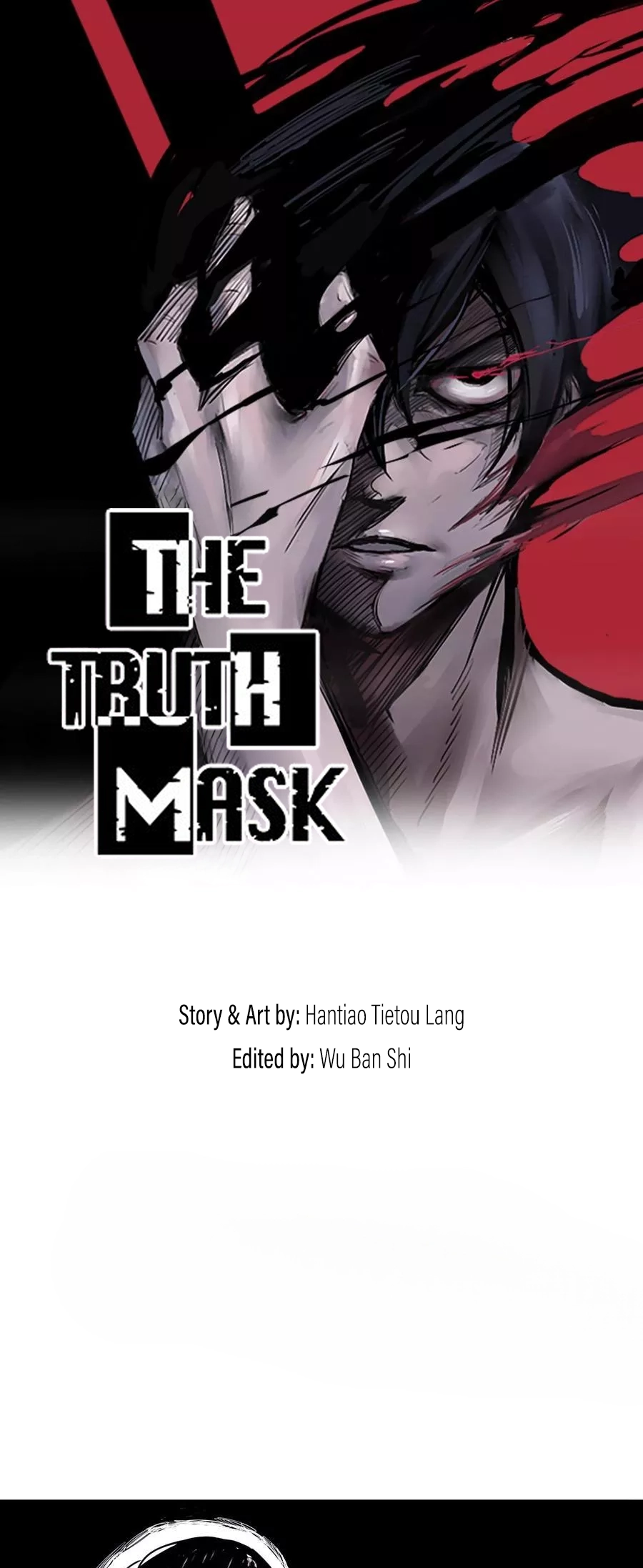 Read The Truth Mask chapter 142 image 1 on Lezhin