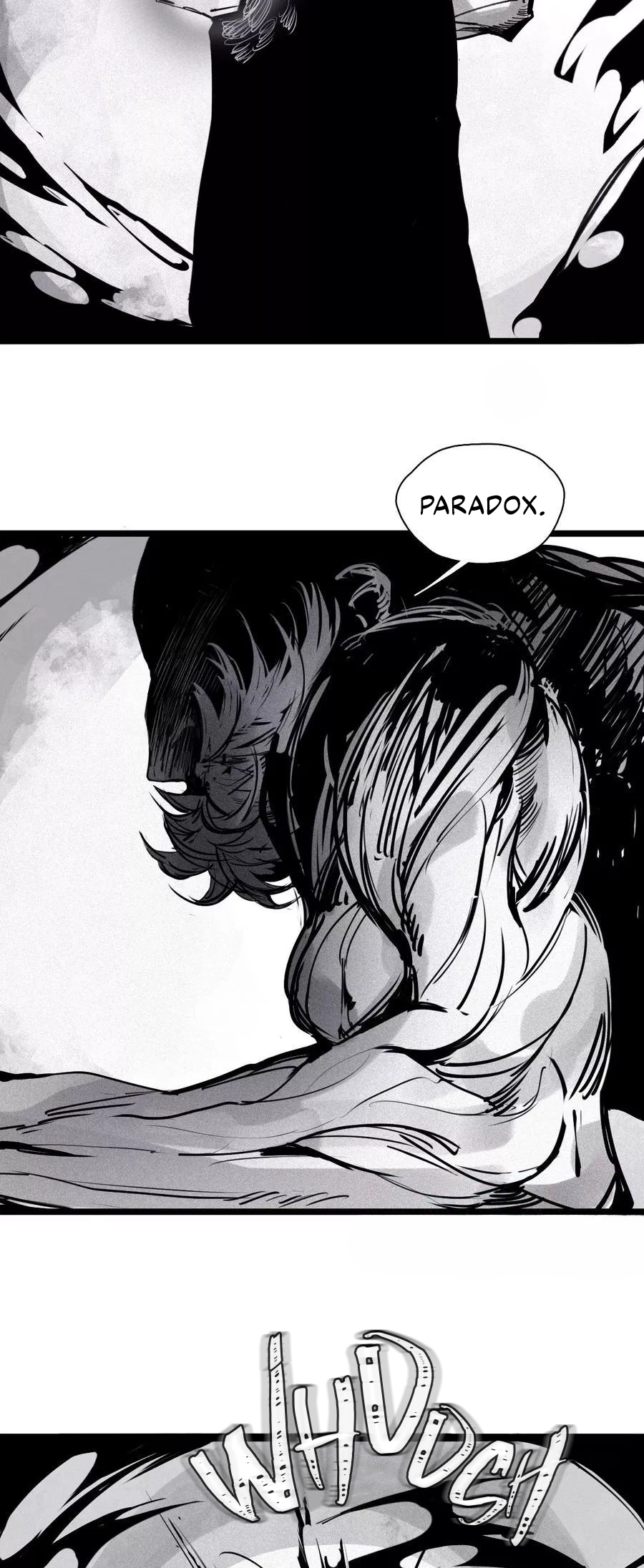 Read The Truth Mask chapter 142 image 19 on Lezhin