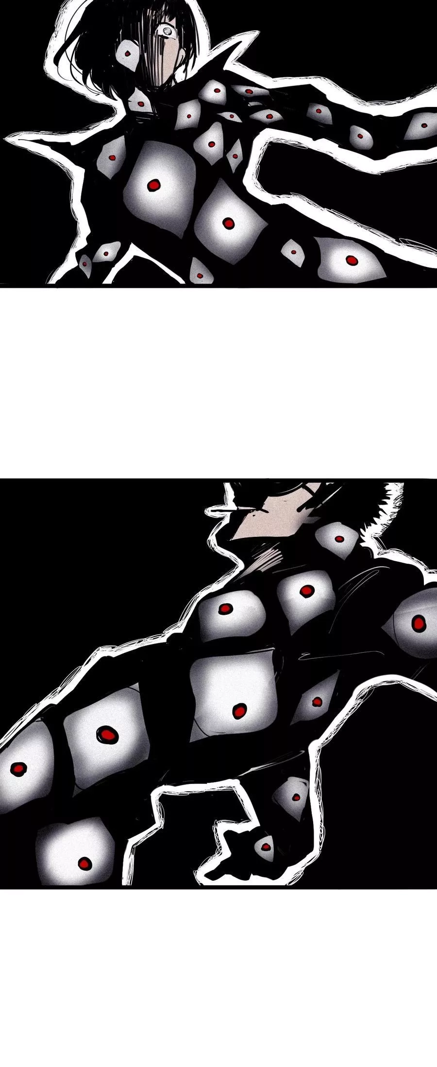 Read The Truth Mask chapter 142 image 2 on Lezhin