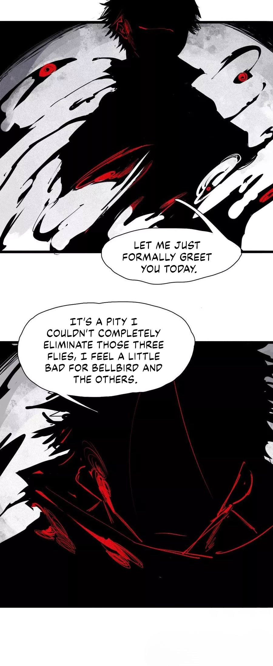 Read The Truth Mask chapter 142 image 22 on Lezhin