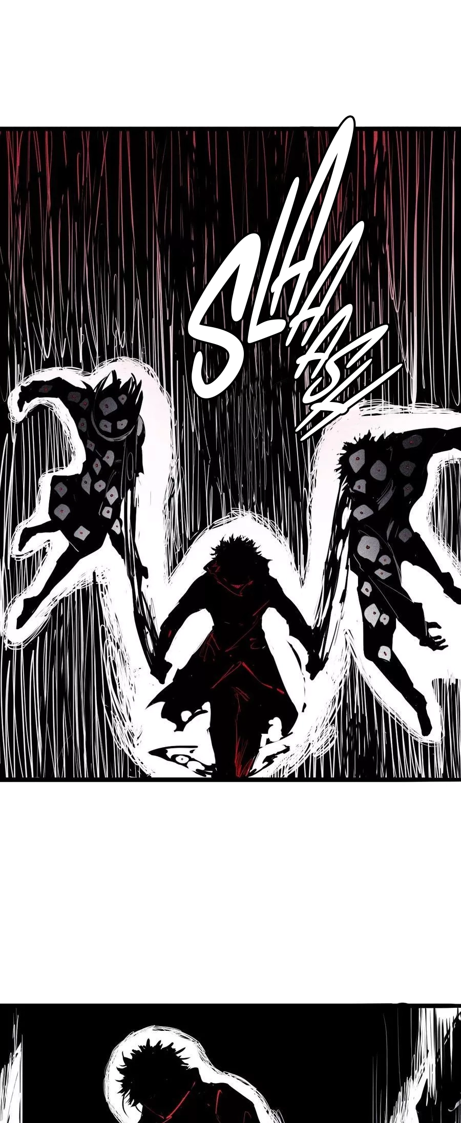 Read The Truth Mask chapter 142 image 4 on Lezhin