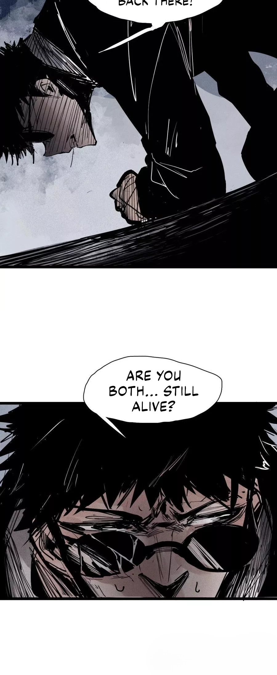 Read The Truth Mask chapter 142 image 9 on Lezhin