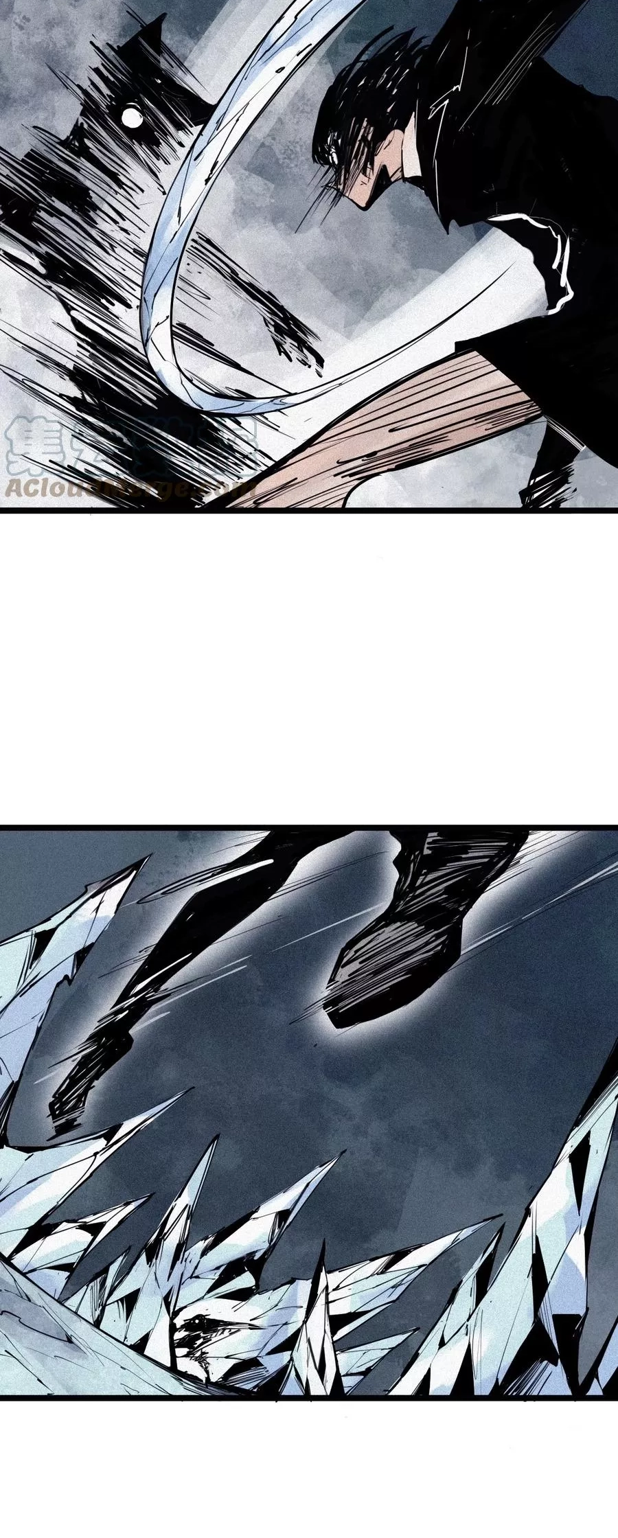 Read The Truth Mask chapter 143 image 19 on Lezhin
