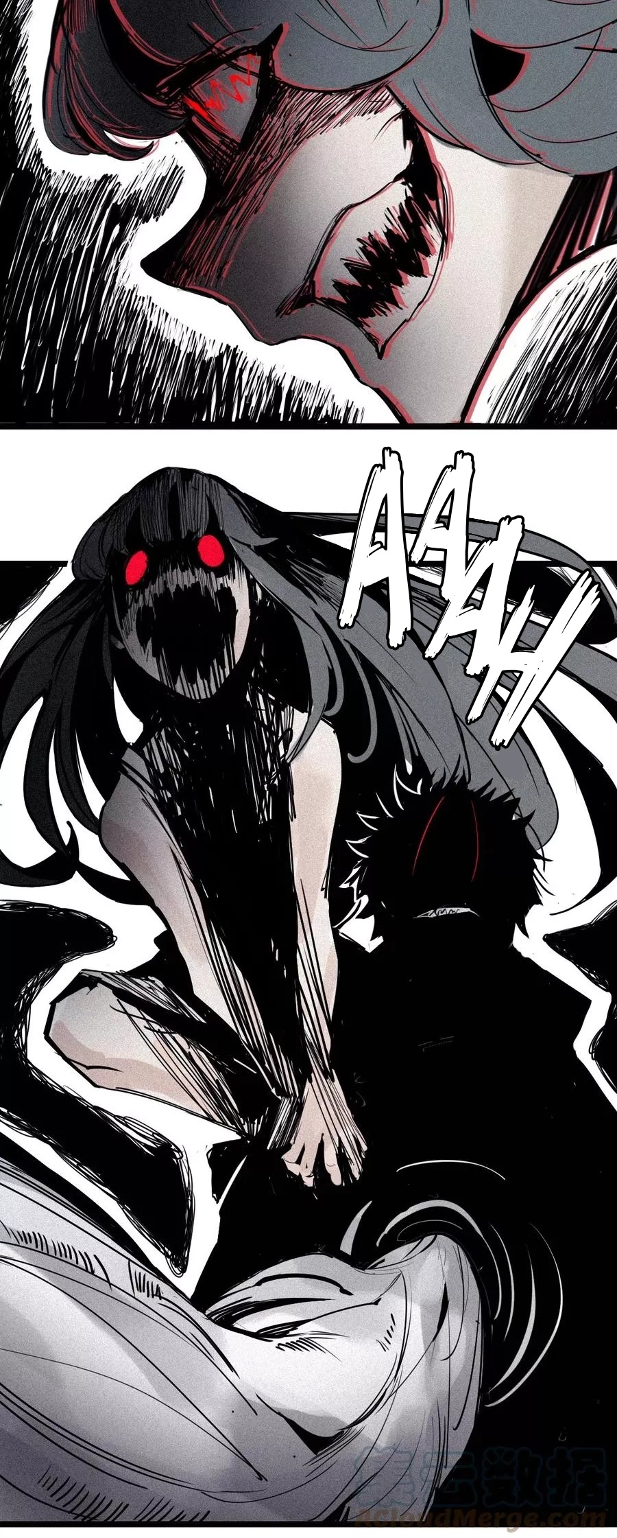 Read The Truth Mask chapter 143 image 2 on Lezhin