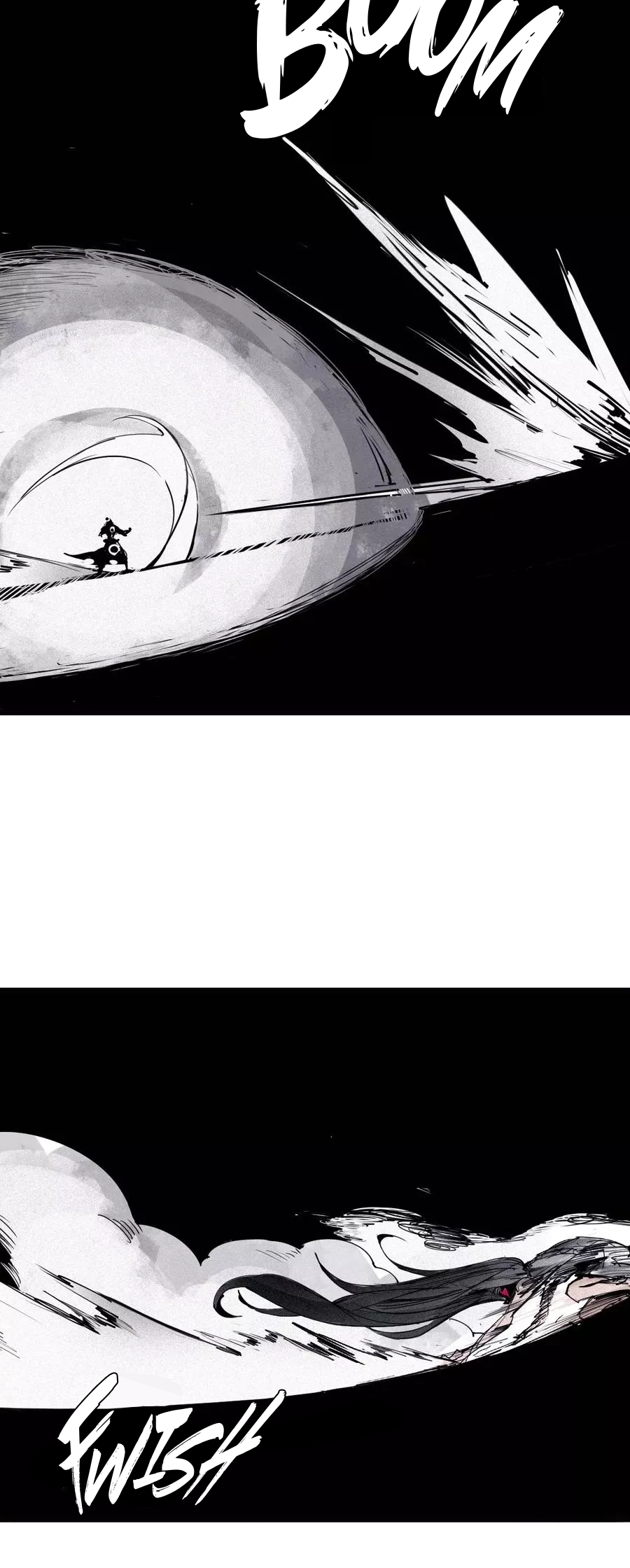 Read The Truth Mask chapter 143 image 5 on Lezhin