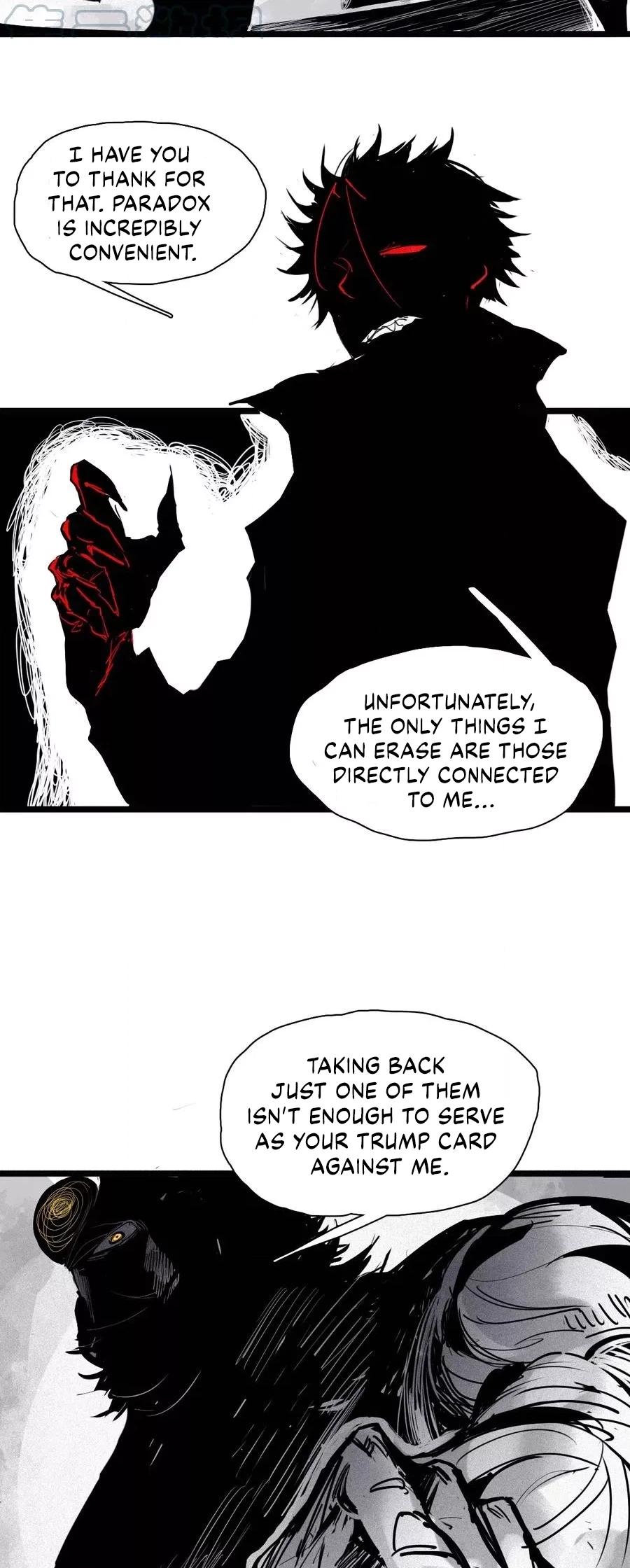 Read The Truth Mask chapter 143 image 7 on Lezhin