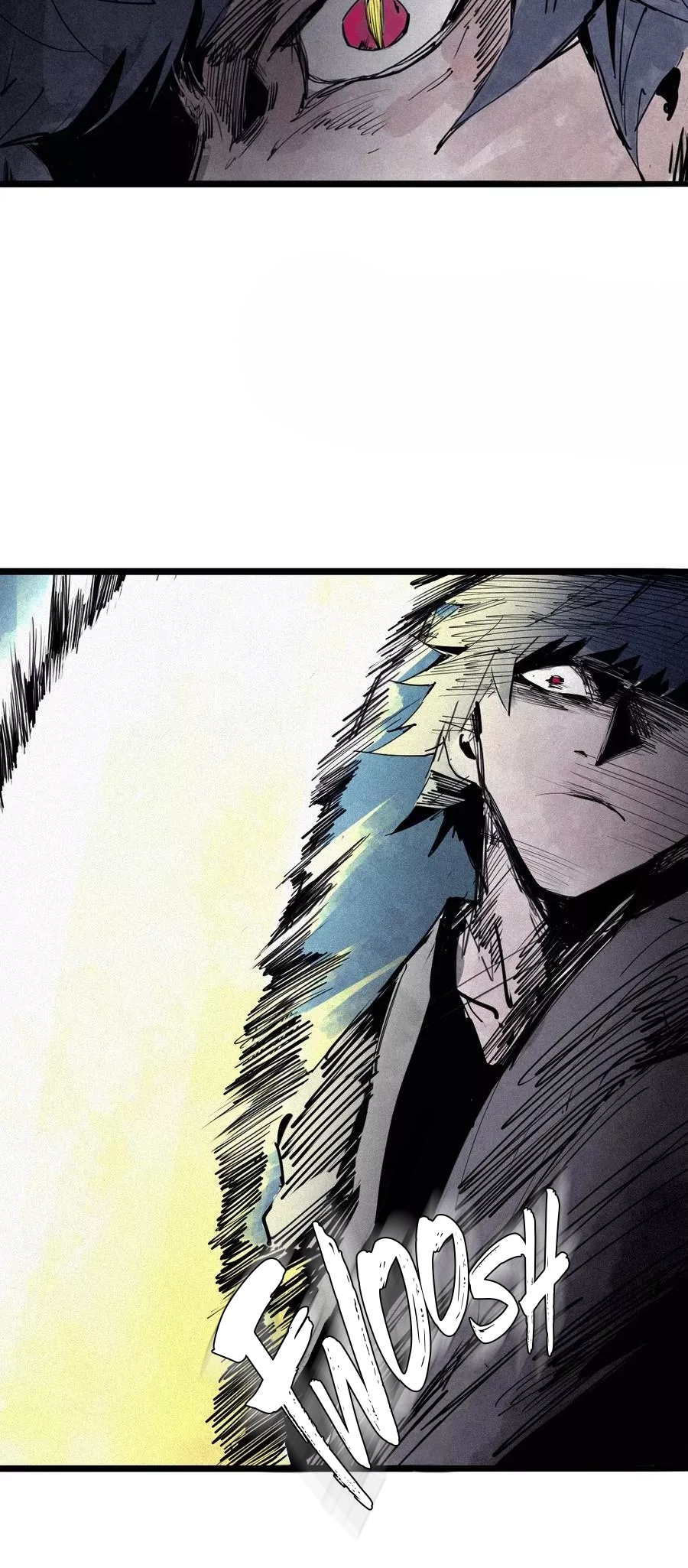 Read The Truth Mask chapter 144 image 10 on Lezhin