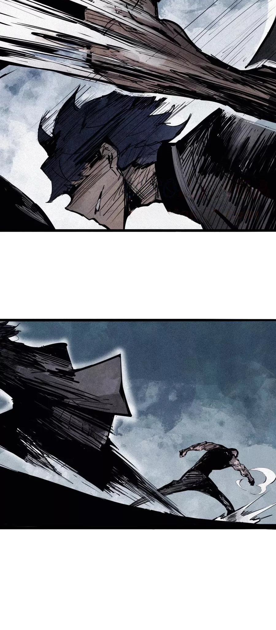 Read The Truth Mask chapter 144 image 16 on Lezhin