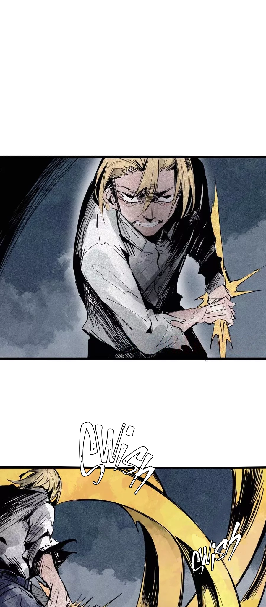 Read The Truth Mask chapter 144 image 18 on Lezhin