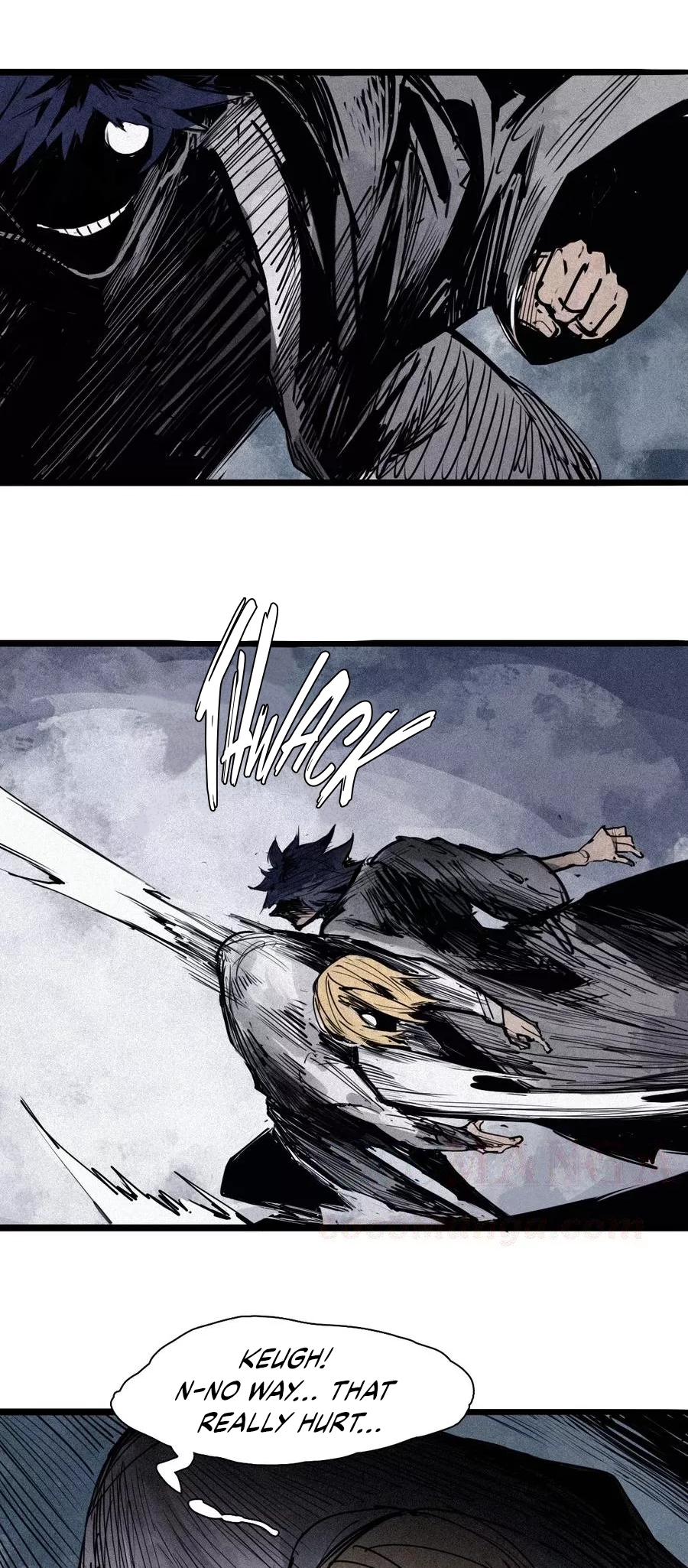 Read The Truth Mask chapter 144 image 22 on Lezhin