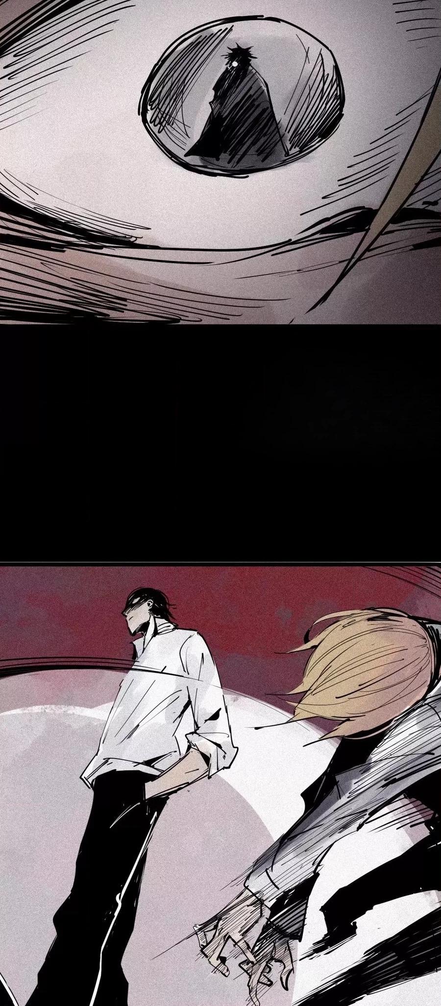Read The Truth Mask chapter 144 image 3 on Lezhin