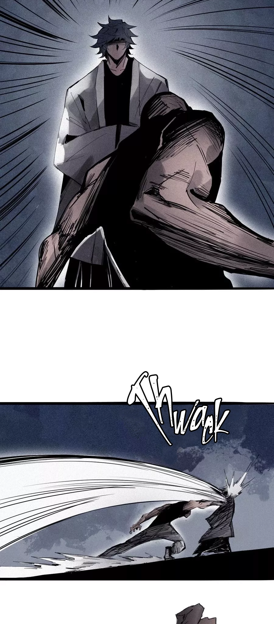 Read The Truth Mask chapter 144 image 6 on Lezhin