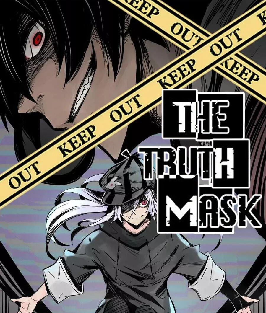 Read The Truth Mask chapter 145 image 1 on Lezhin