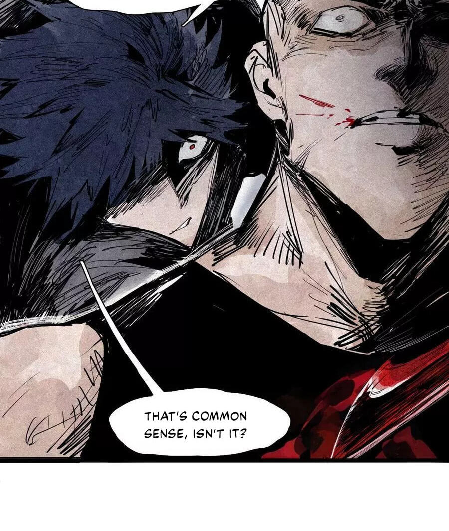 Read The Truth Mask chapter 145 image 12 on Lezhin