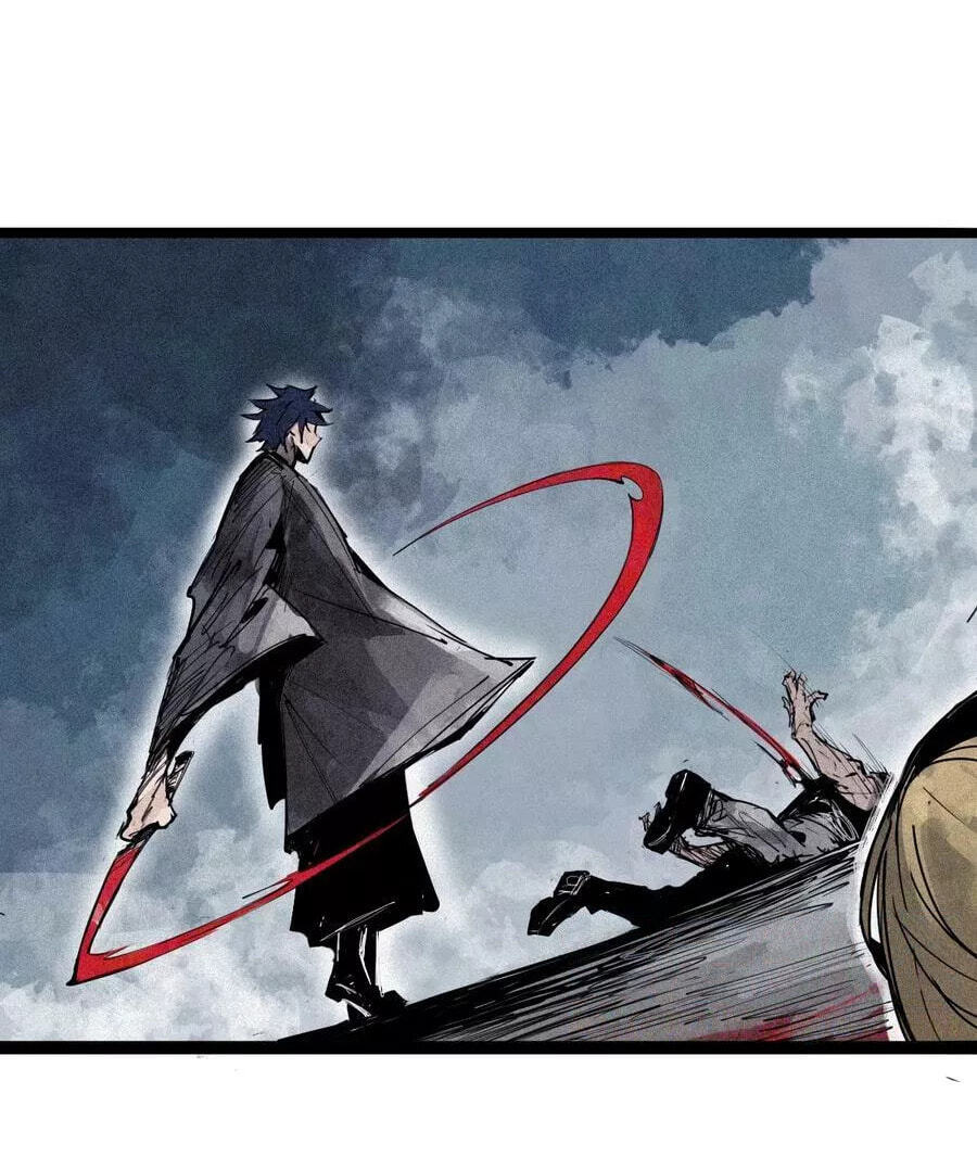 Read The Truth Mask chapter 145 image 13 on Lezhin