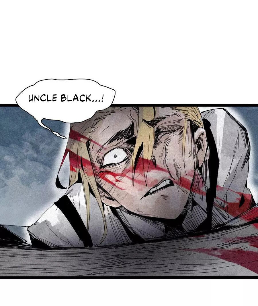 Read The Truth Mask chapter 145 image 14 on Lezhin