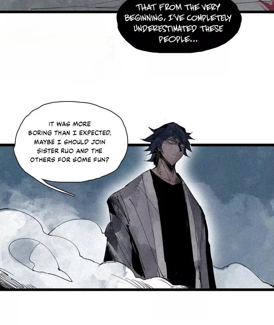 Read The Truth Mask chapter 145 image 16 on Lezhin