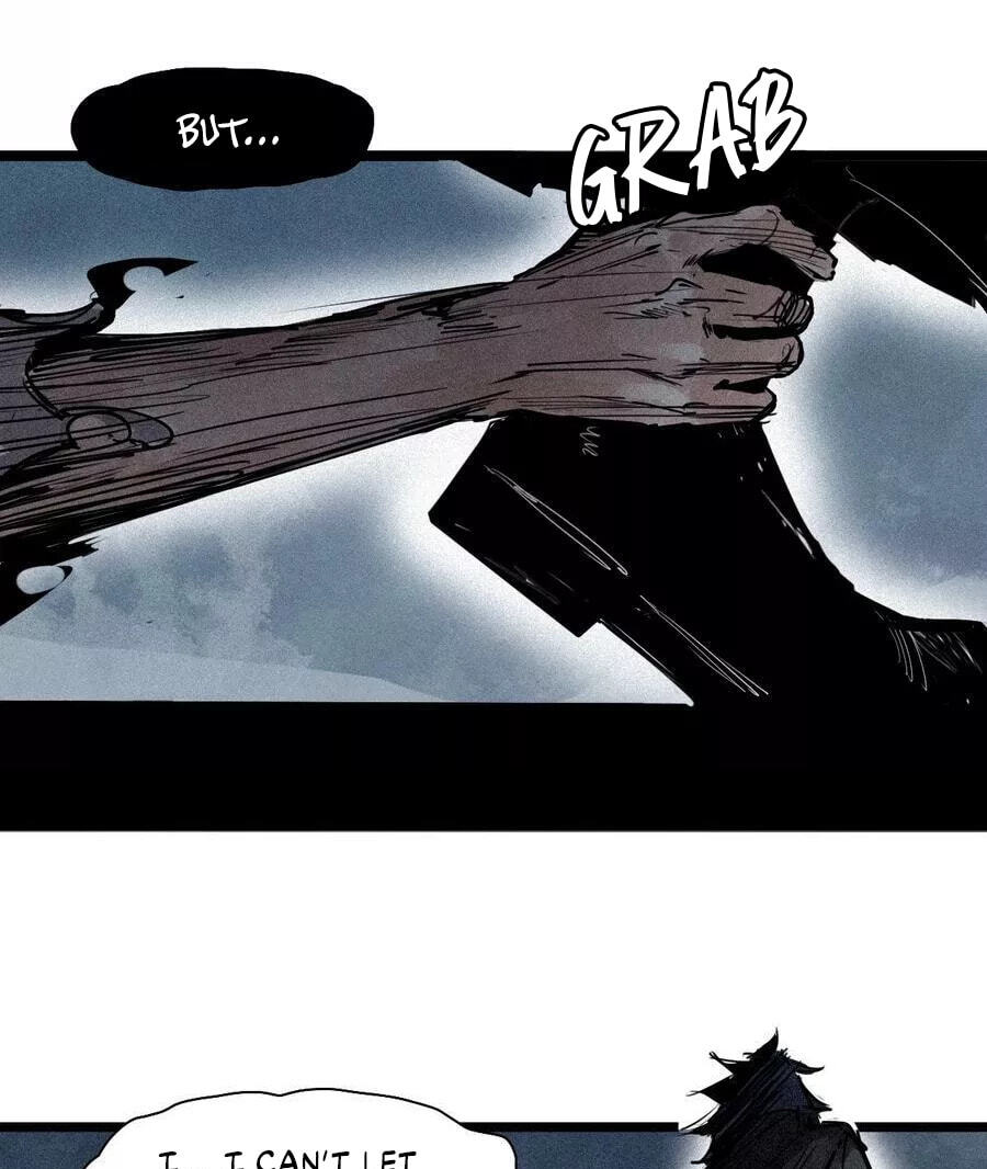 Read The Truth Mask chapter 145 image 17 on Lezhin