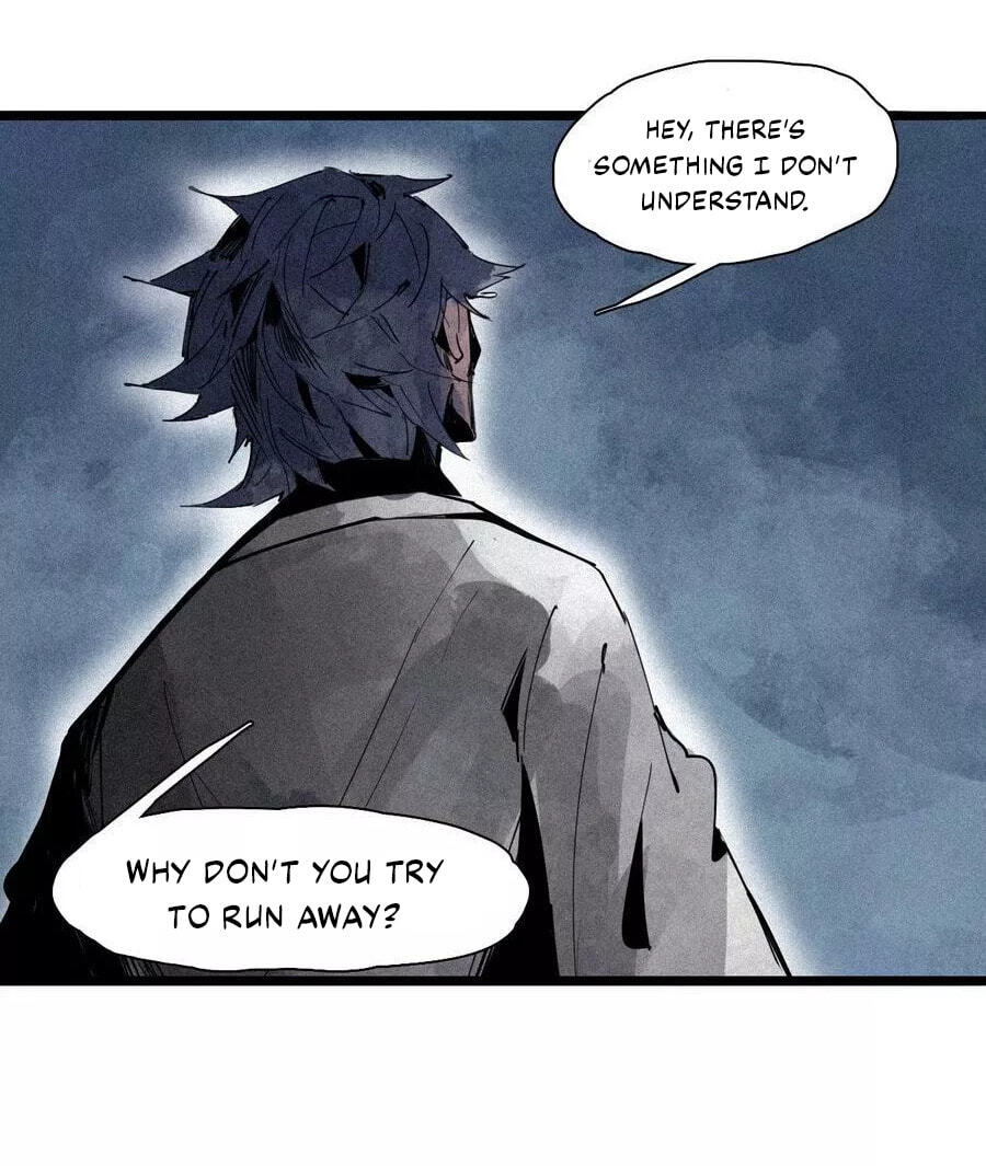 Read The Truth Mask chapter 145 image 19 on Lezhin