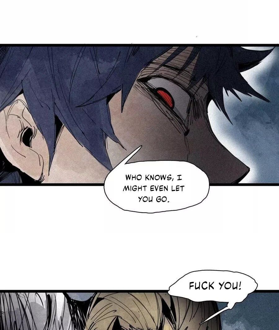 Read The Truth Mask chapter 145 image 20 on Lezhin