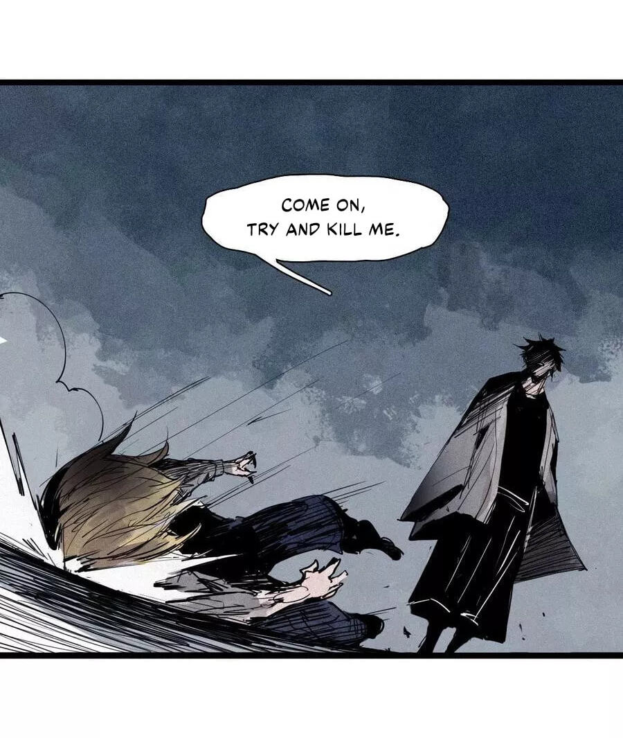 Read The Truth Mask chapter 145 image 24 on Lezhin