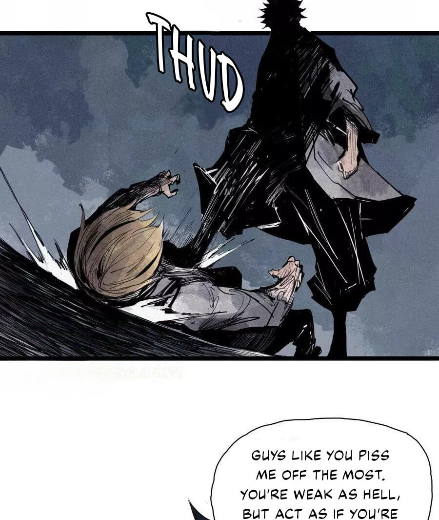 Read The Truth Mask chapter 145 image 26 on Lezhin