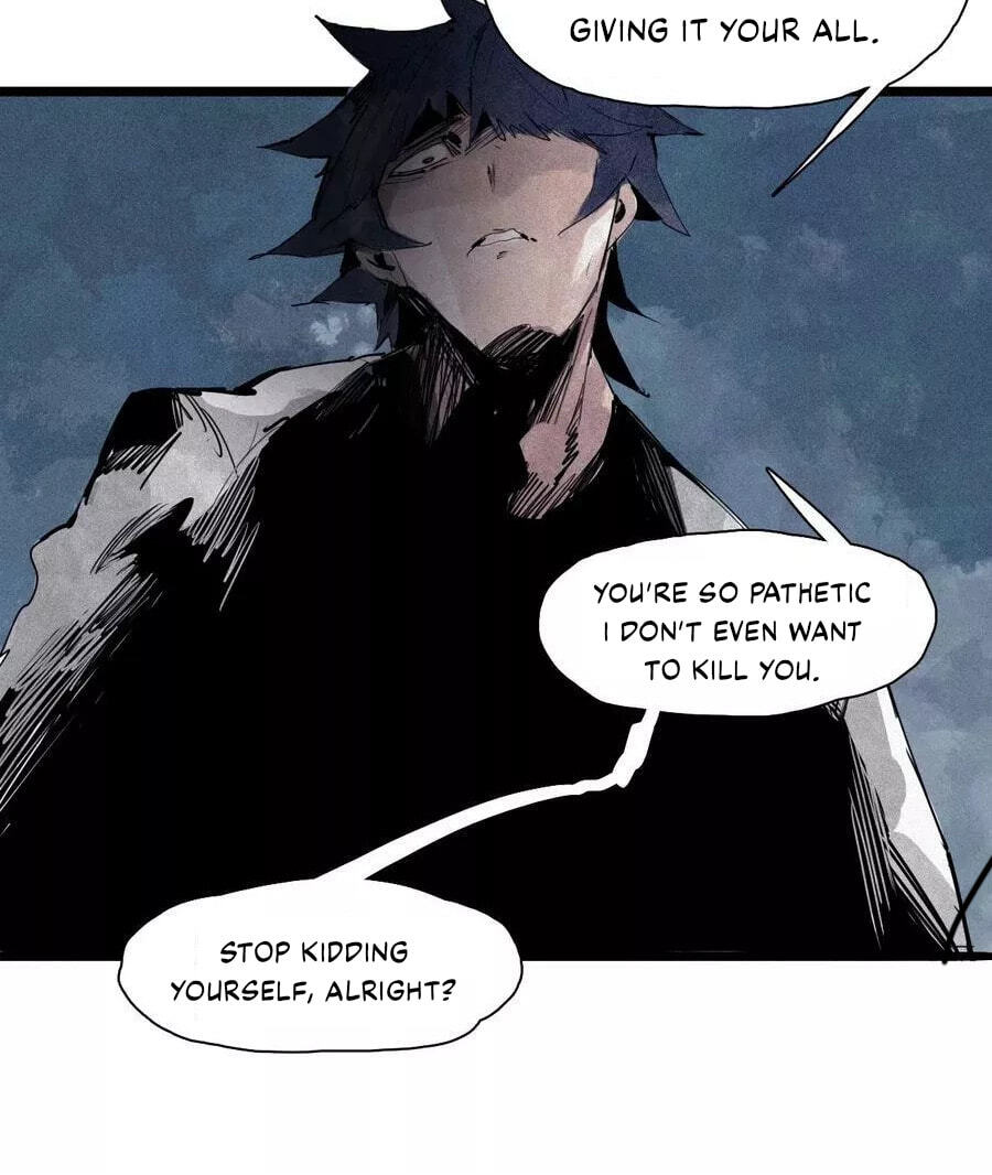 Read The Truth Mask chapter 145 image 27 on Lezhin