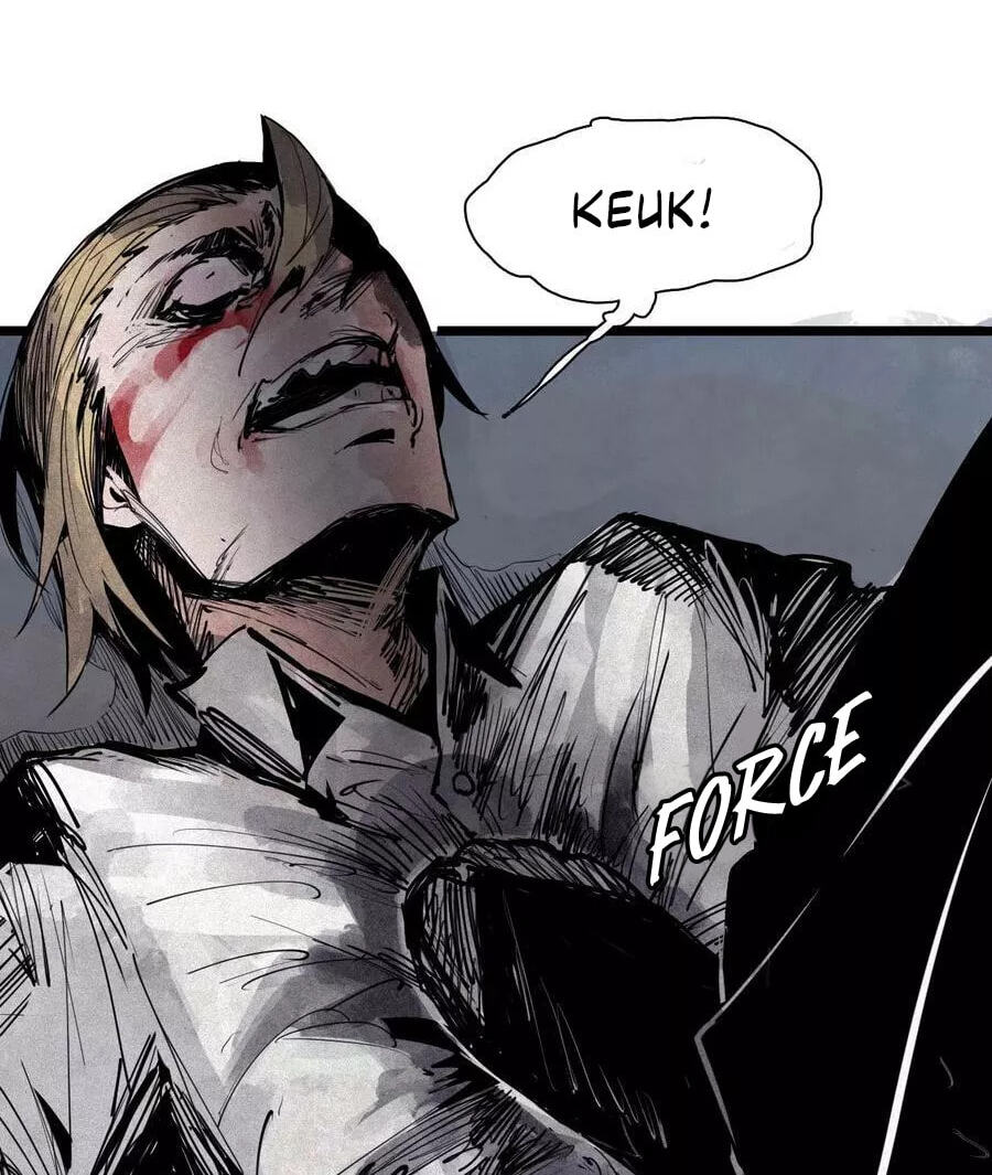 Read The Truth Mask chapter 145 image 28 on Lezhin