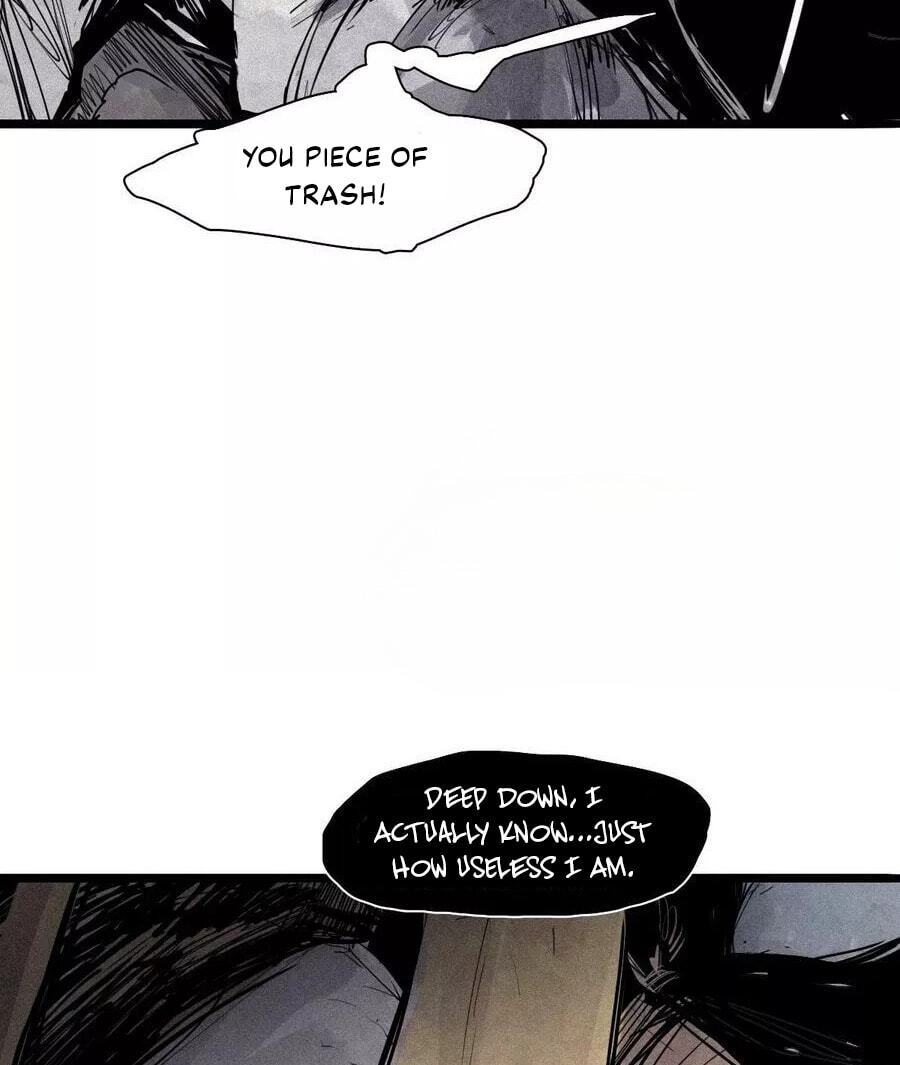 Read The Truth Mask chapter 145 image 29 on Lezhin