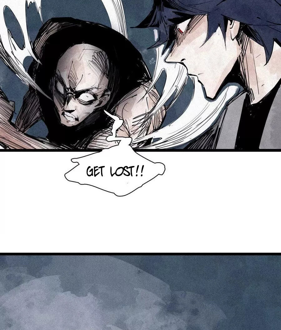 Read The Truth Mask chapter 145 image 3 on Lezhin