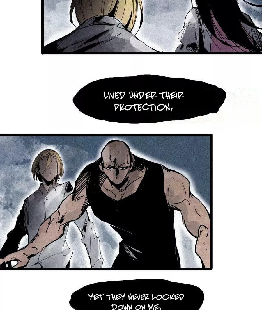 Read The Truth Mask chapter 145 image 31 on Lezhin