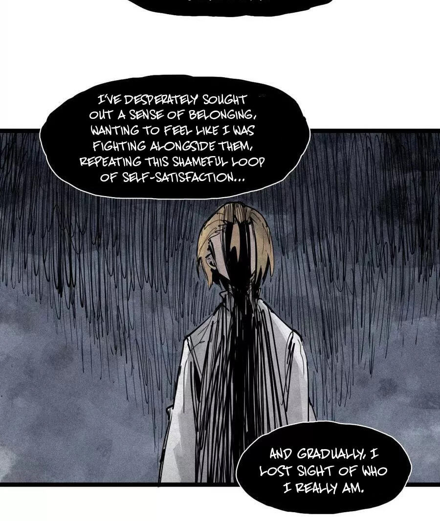 Read The Truth Mask chapter 145 image 32 on Lezhin