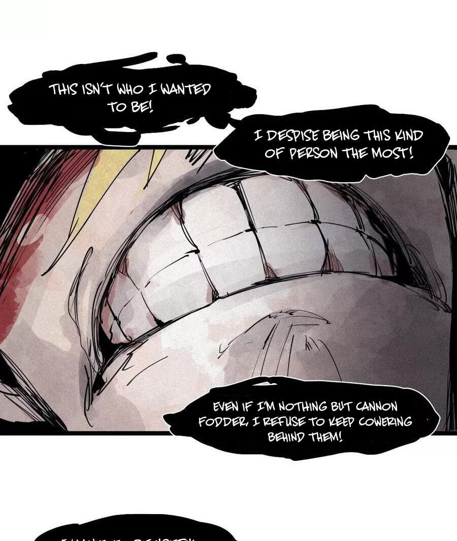 Read The Truth Mask chapter 145 image 33 on Lezhin