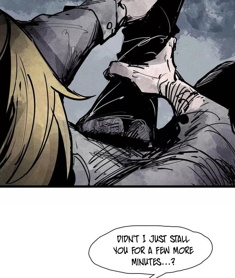 Read The Truth Mask chapter 145 image 38 on Lezhin