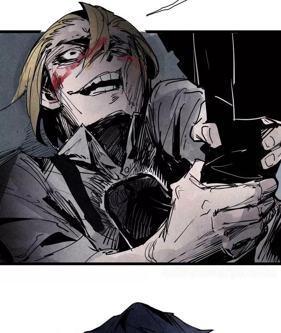 Read The Truth Mask chapter 145 image 39 on Lezhin