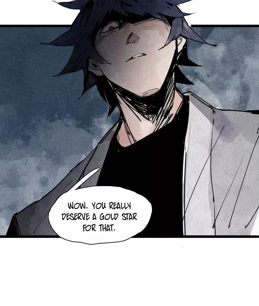 Read The Truth Mask chapter 145 image 40 on Lezhin