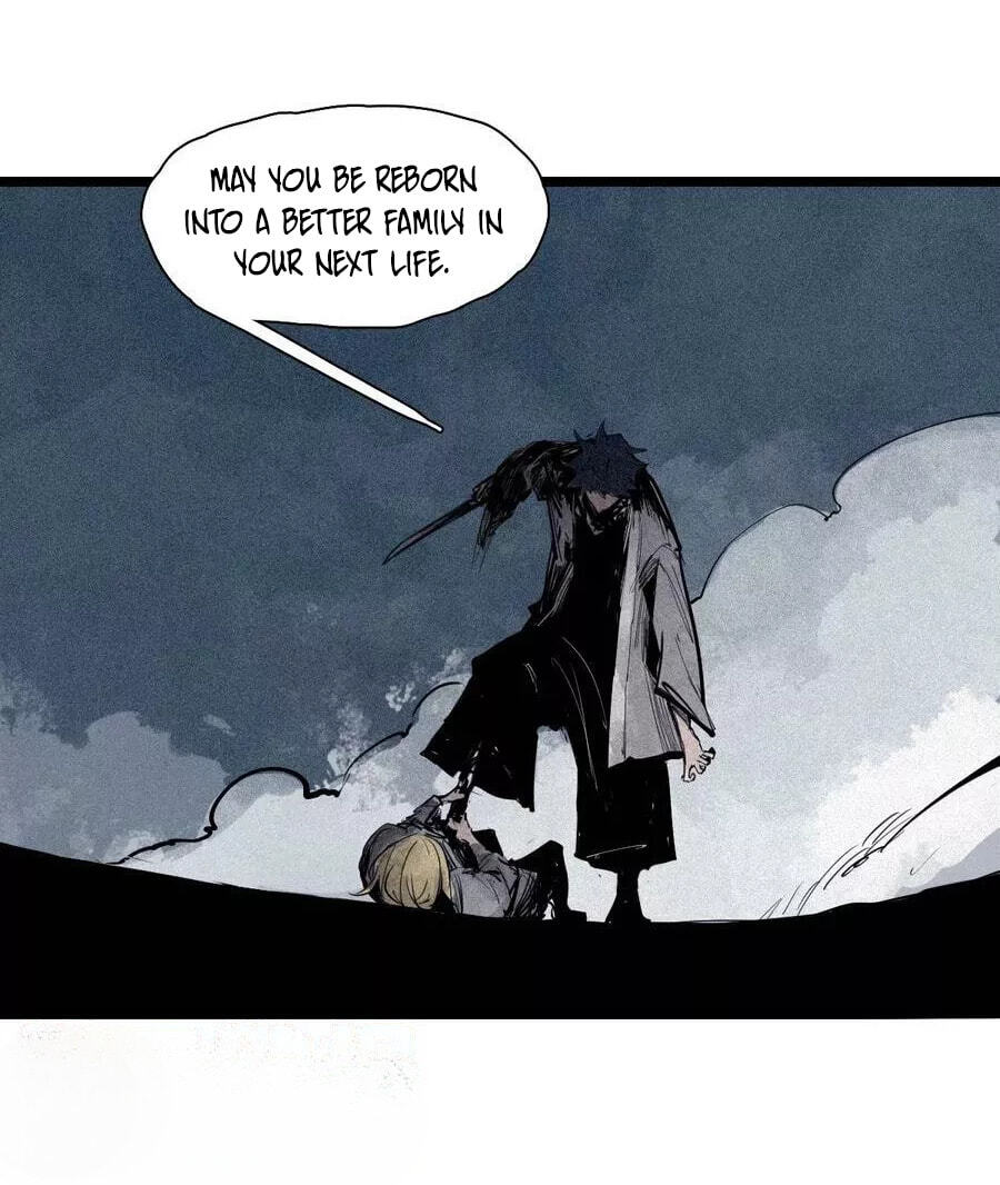 Read The Truth Mask chapter 145 image 41 on Lezhin