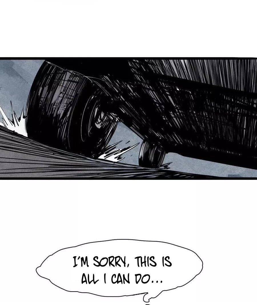 Read The Truth Mask chapter 145 image 42 on Lezhin