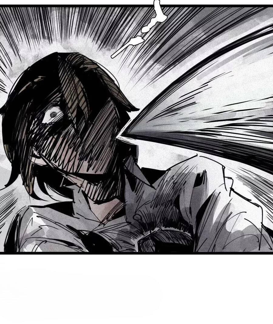 Read The Truth Mask chapter 145 image 43 on Lezhin