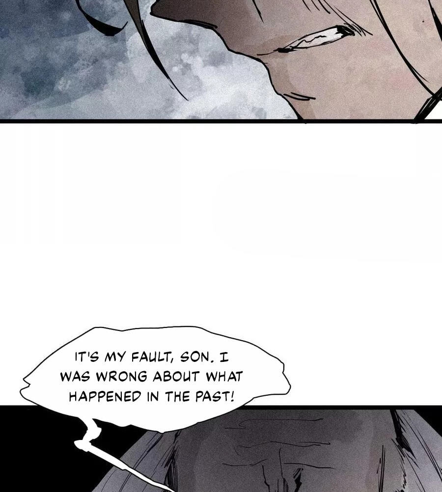 Read The Truth Mask chapter 146 image 15 on Lezhin