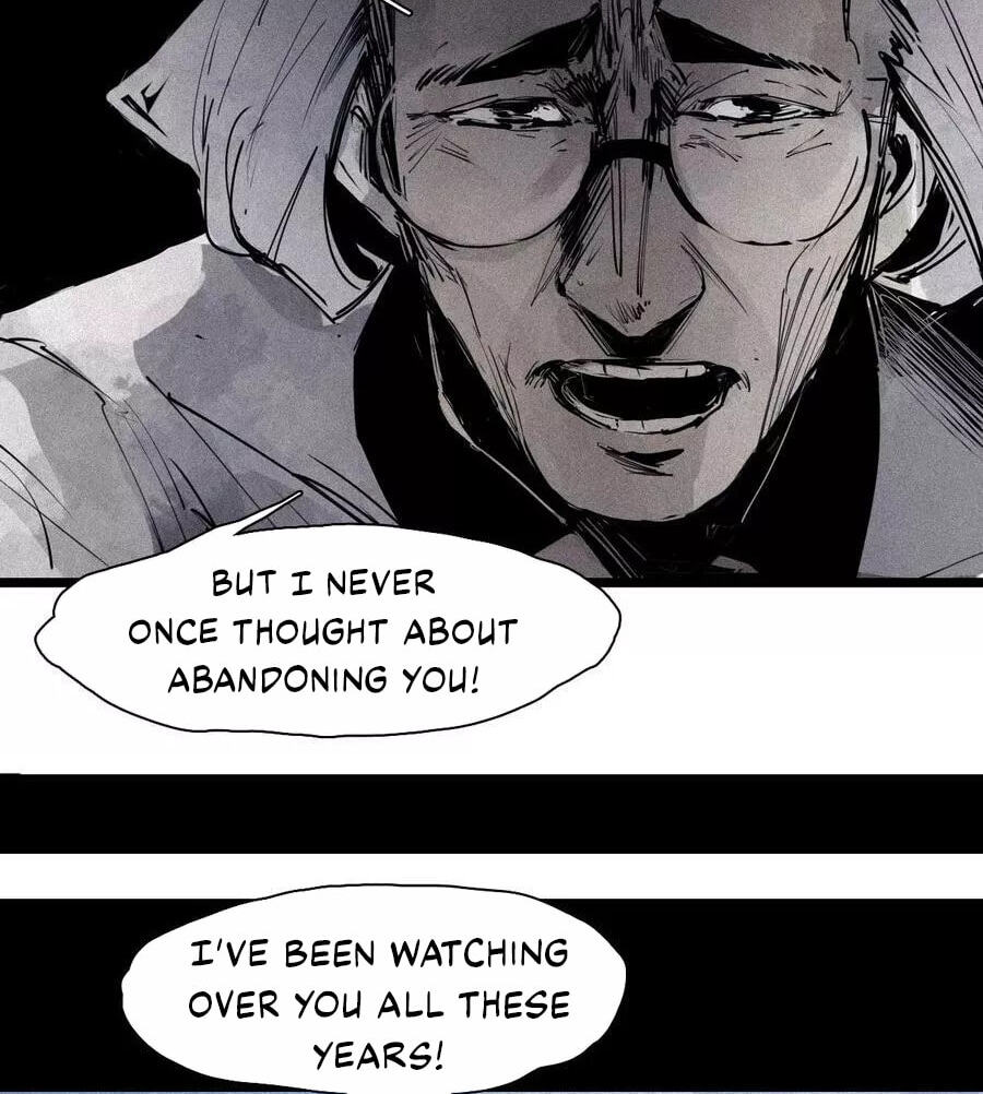 Read The Truth Mask chapter 146 image 16 on Lezhin
