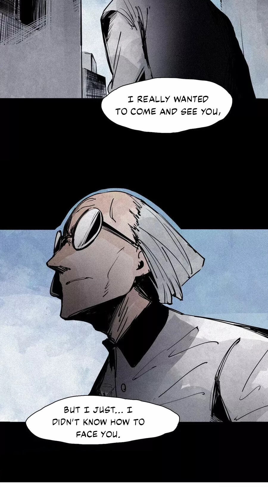 Read The Truth Mask chapter 146 image 18 on Lezhin