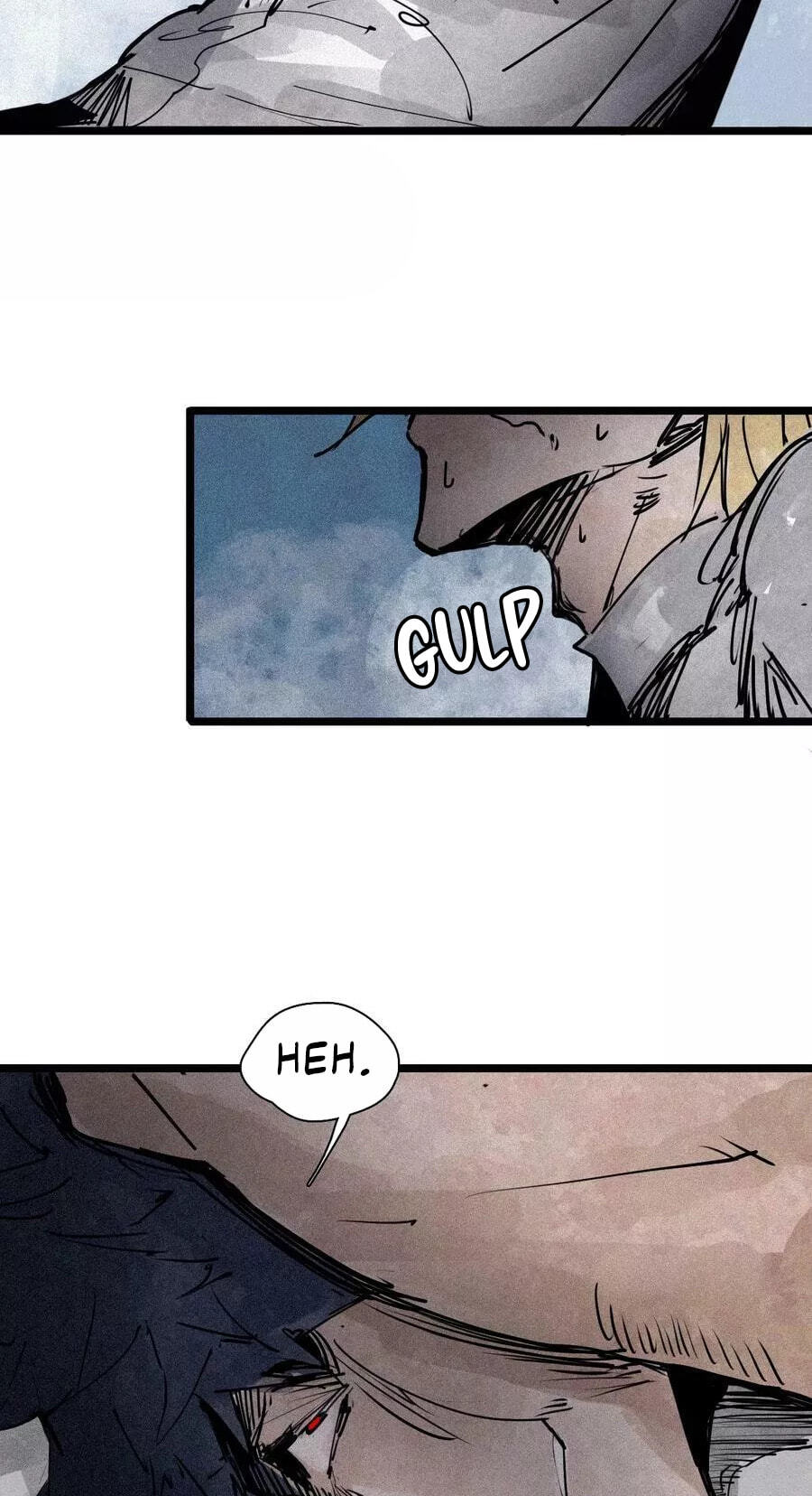 Read The Truth Mask chapter 146 image 24 on Lezhin